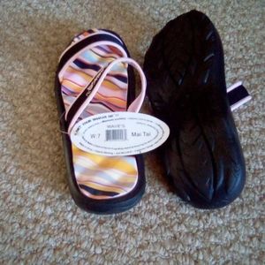 Original Shaka Gear Sandals. I'm